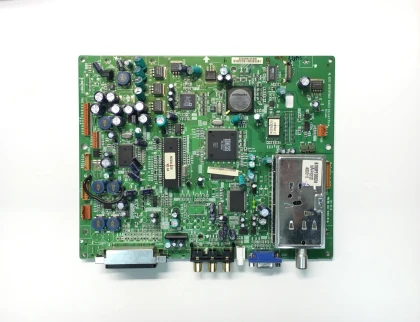 Материнская плата 6870T879A10, для телевизора LG RZ-23LZ20