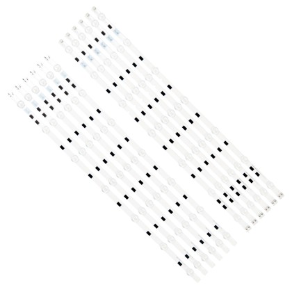 Подсветка для телевизора SAMSUNG UA58H5200