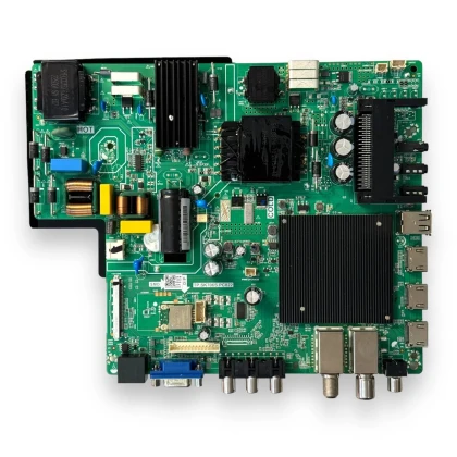 Материнская плата TP.SK706S.PC822, для телевизора MAIBENBEN 55M2UB