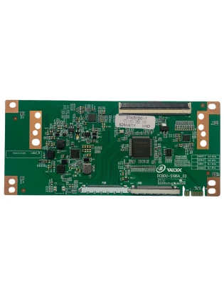 Плата T-Con DCBDU-S196A_02, для телевизора HI VHIX-43U169MSA, Starwind SW-LED43UA403