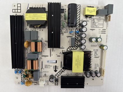 Блок питания K-P238-CO1 Tuvio TQ55UFBTV1 HV550QUB-F70 Rev.2.0