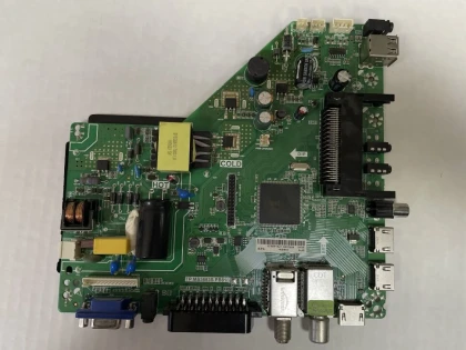 Материнская плата TP.MS3663S.PB818, для телевизора Prestigio PTV32SN02Z_BK_CIS