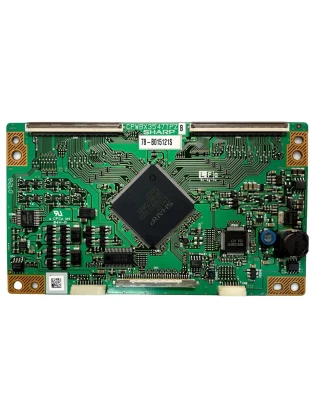 Плата T-Con CPWBX3547TPZ B CPWBX3547TPZB, для телевизора Sharp LC-37AD5RU-GY