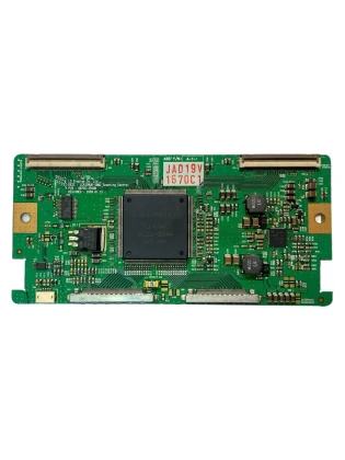 Плата T-Con 6870C-3500B, для телевизора Toshiba 42ZV635DR