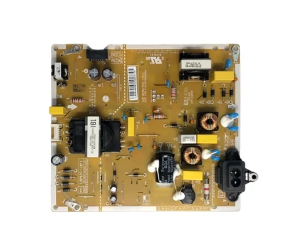 Блок питания EAX67865701(1.5) EAY64928701, для телевизора LG 43LK6200PLD