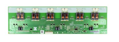 Инвертор IM3857 F RDENC2540TPZ F U84PA-E0005812D для PHILIPS 32PFL5322S