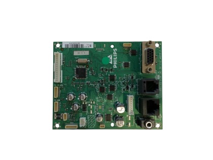 Материнская плата 3139 283 30111v2 wk915.3, для телевизора PHILIPS 32НFL5870D