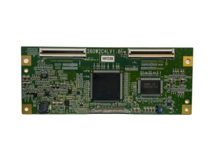 Плата T-Con 260W2C4LV1.6, для телевизора Panasonic TX-26LX50P