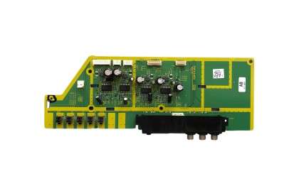 Материнская плата TNPA3489, для телевизора Panasonic TX-26LX50P