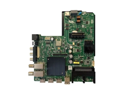 Материнская плата TP.SK516S.PB802, для телевизора Hart. HTY-32HDR11B-S2