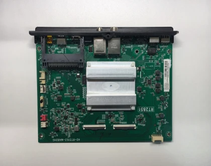 Материнская плата 40-RT51G3-MAB2HG, для телевизора TCL 50P717