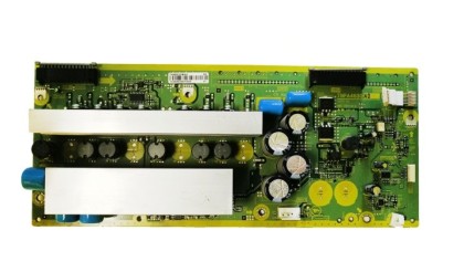 Блок питания TNPA4830, для телевизора Panasonic TX-PR42U10