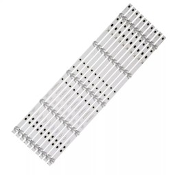 LED подсветка DS55M78-DS02-V01