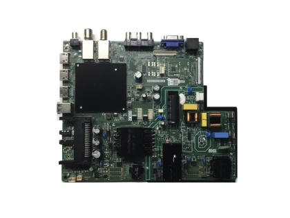 Материнская плата TP.SK706S.PC822, для телевизора Витязь 50LU1207