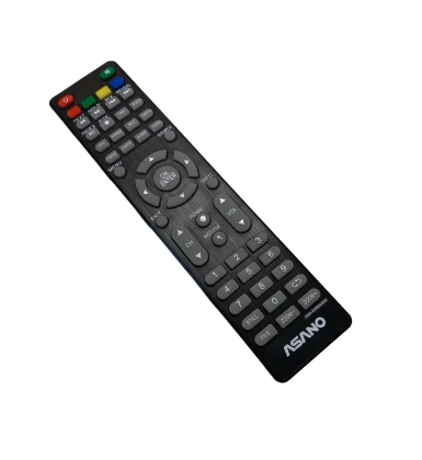 Пульт, Пульт для телевизора Asano 40LF7010T
