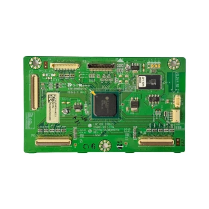 Плата T-Con EAX36465703 EBR36449203, для телевизора LG PDP32F1T031