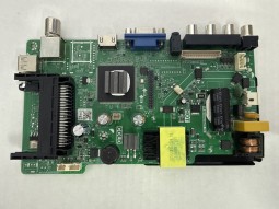 Материнская плата, TP.SK105S.PA671 Asano 24LH1010T PT236AT02-1 Ver.2.3