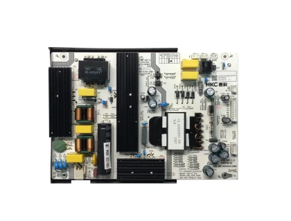 Блок питания HKL-650211B 261501011960, для телевизора Haier 65 SMART TV AX, 65 SMART TV K6, 65 SMART TV BX с одним конденсатором