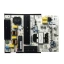 Блок питания HKL-650211B 261501011960, для телевизора Haier 65 SMART TV AX, 65 SMART TV K6, 65 SMART TV BX с одним конденсатором
