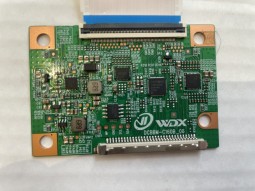 Контроллер изображения DCBBM-C160B_06 PT320AT02.6 Ver.1.0