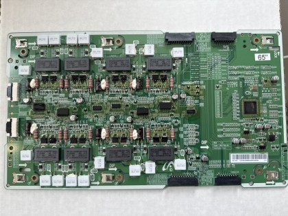 Блок питания BN4400906A BN44-00906A L65E9NC_MHS