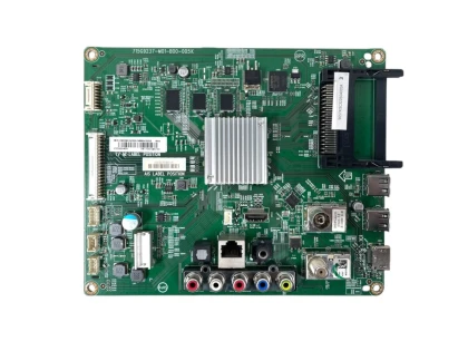 Материнская плата 715G9237-M01-B00-005K, для телевизора PHILIPS 32PHS5813/60