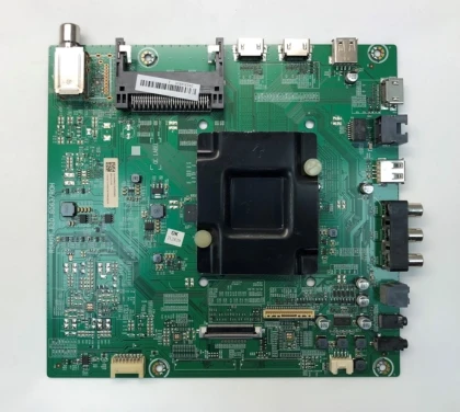 Материнская плата RSAG7.820.8063/ROH, для телевизора DEXP F49D8200H