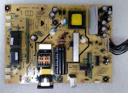 Блок питания ILPI-224 REV:A, для телевизора Benq ET-0034-N