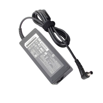 Блок питания (адаптер) 19V, 3.42A для LG 22LF450U