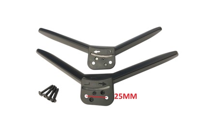 Ножки для телевизора Hyundai H-LED43BU7008