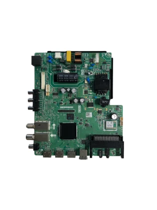 Материнская плата TP.SK508S.PB802, для телевизора YUNO ULX-39TCS222