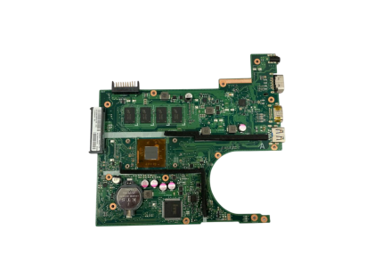 Материнская плата, mb, для ASUS X200MA Rev: 2.1 , Pentium N3540 , 2GB 