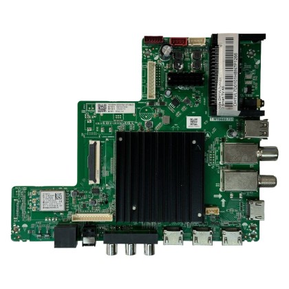 Материнская плата T.MT9602.731, для телевизора Haier 50 SMART TV K6