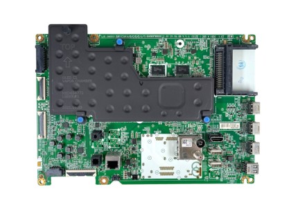 Материнская плата EAX69789001(1.0) EBR66651302, для телевизора LG OLED77C1RLA