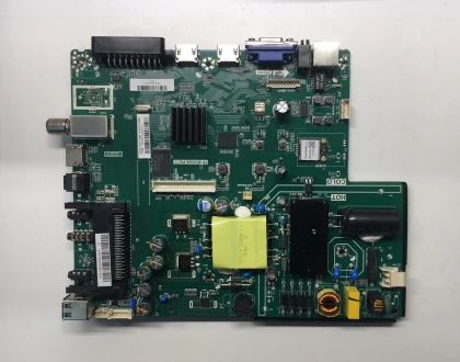 Материнская плата TP.MS6486.PB731, для телевизора Haier LE32K5500T