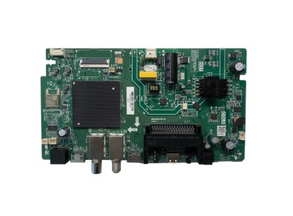 Материнская плата MB-M9256-PW-AS TP.MT9256.PB721, для телевизора Sber SDX-32F2123