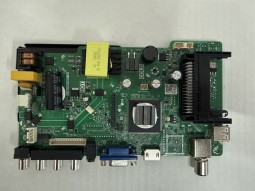 Материнская плата, TP.SK105S.PA671 Asano 24LH1011T PT236AT02-1 Ver.2.3