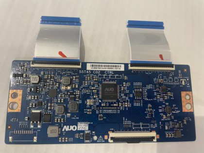 Контроллер изображения 55T45 C02 CTRL UZ-5550T39C14 T500QVN04.1