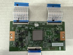 Контроллер изображения RSAG7.820.10983/ROH HV550QUB-F70 REV2.0