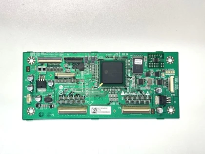 Плата T-Con 6870QCE020C 6871QCH053G, для телевизора LG 42PX3RVA-ZC
