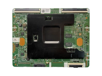 Плата T-Con BN41-02297A BN95-01938A LSF550FN05-K, для телевизора Samsung UE55JU6530