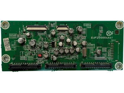 Плата T-Con BUF200G04A41, для телевизора Funai LC5-D20BB