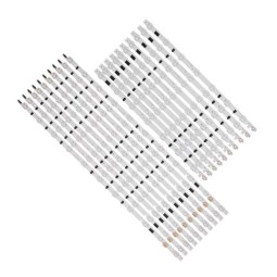 LED подсветка SAMSUNG 2013SVS55F R 7 REV1.9 130212