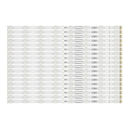 LED подсветка 49SK85-8LED-180528