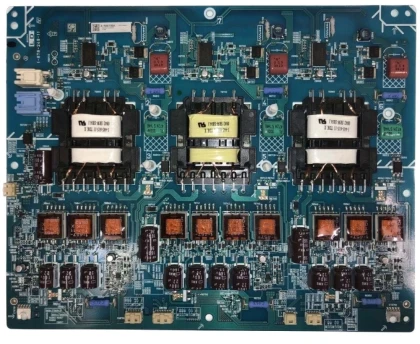 Инвертор 1-878-249-11 для Sony KXL-40ZX1