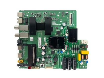 Материнская плата TRD.RT2841.PB772, для телевизора TCL L43S6400