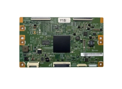 Плата T-Con E222034 15090803, для телевизора Samsung UE50J6200AW