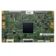 Плата T-Con E222034 15090803, для телевизора Samsung UE50J6200AW