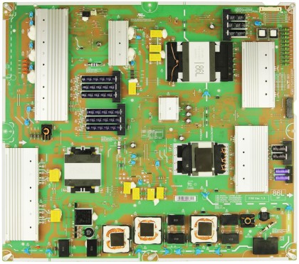 Блок питания EAY65894901 LGP86L-21SP, для телевизора LG 86NANO926PB