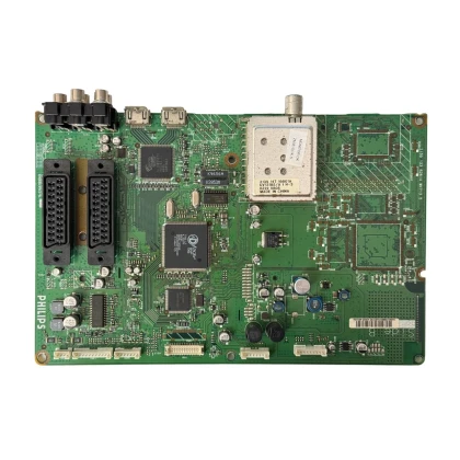 Материнская плата 3139 123 62614 WK713.5, для телевизора PHILIPS 32PFL5332S/60